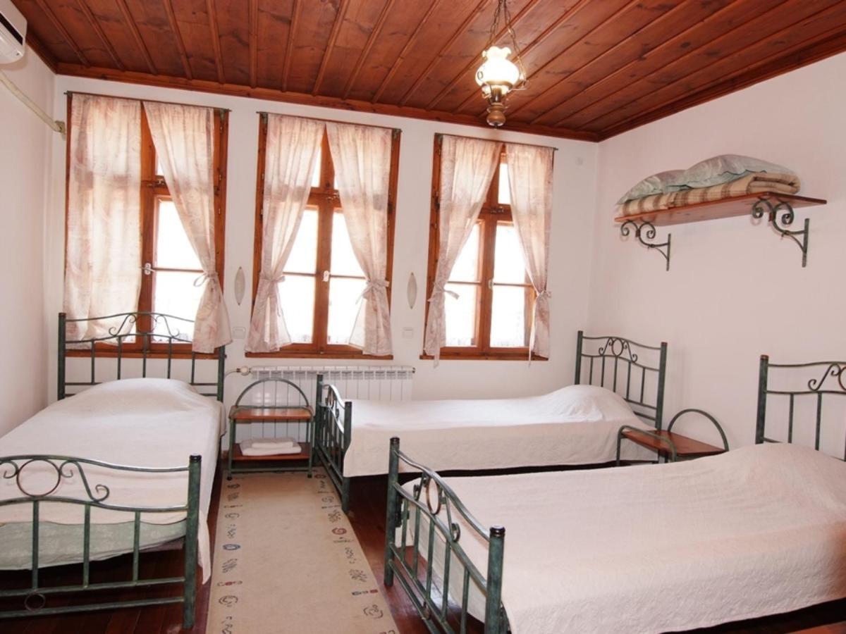 Despot Slav Hotel & Restaurant Melnik  Værelse billede